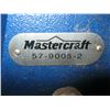 Image 2 : MASTERCRAFT 5" BENCH VICE