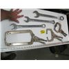 Image 1 : LG. WRENCHES, VICE GRIPS, ETC.