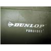 Image 2 : PAIR OF DUNLOP HEAVY DUTY SZ 11 RUBBER STEEL TOE BOOTS