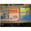 Image 2 : CAR REPAIR MANUALS