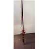 Image 2 : PINK ROD & REEL SET