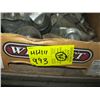 Image 2 : 2 BOXES OF ASST. WHEELS & CASTORS