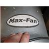 Image 2 : MAX FAN INLINE DUCT FAN