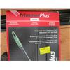 Image 2 : TRIMMER PLUS ADD ON LAWN EDGER, AS NEW OLD STOCK