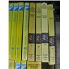 Image 3 : BOX OF NANCY DREW HARDCOVER BOOKS