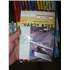 Image 2 : BOX OF HARDY BOYS SOFTCOVER BOOKS