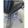 Image 2 : BLACK OFFICE EXECUTIVE CHAIR