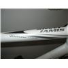 Image 2 : JAMIS ROAD BIKE W/TRIBARS