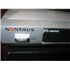 Image 2 : NINTAUS DVD CD PLAYER, TOSHIBA DVD VIDEO RECORDER, VCR & VCR CONNECTORS