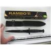 Image 1 : RAMBO VI KNIFE