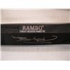 Image 2 : RAMBO VI KNIFE