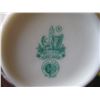 Image 3 : BELLEEK MASK TEA WARE TEA (6TH MARK), BELLEEK MASK TEA WARE SAUCER (5TH MARK)