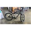 Image 1 : BLACK HYPER CRUISER BIKE 26"