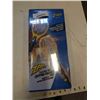 Image 2 : NEW SEALED 2 PACK OF MINI ZAPPING RACKETS