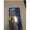 Image 3 : NEW SEALED 2 PACK OF MINI ZAPPING RACKETS