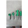 Image 2 : NEW 7PC ROUTER BIT SET