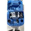 Image 2 : DR DRILL BIT SHARPENER WORKING