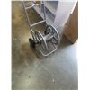 Image 2 : METAL HOSE REEL CART