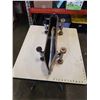 Image 1 : 2 LOST PROPERTY SKATE BOARDS