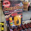 Image 2 : 12 NEW PYRO SAFETY KITS AND 16 NEW PREDATOR INRARED FIRING KITS