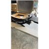 Image 3 : NEVER USED WEBER PROPANE BBQ NO GRILLS