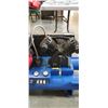 Image 4 : MAKITA GAS HONDA  POWERED AIR COMPRESSOR 10 GALLON 5.5 HP WORKING