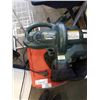 Image 2 : YARDWORKS BLOWER/VAC - TESTED WORKING