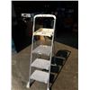 Image 1 : 3 STEP PAINTERS LADDER