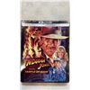 Image 5 : 4 NEW DVDS - GOD FATHER AND INDIANA JONES