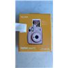 Image 1 : FUJIFILM INSTAX 11 INSTANT CAMERA TESTED AND WORKING - RETAIL $129