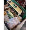 Image 3 : BOX OF CABBAGE PATCH KID COLLECTIBLES