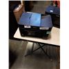 Image 2 : 2 EPSON WORKFORCE WF-2830 PRINTERS POWER ON NEEDS INK  - RETAIL $238