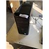 Image 2 : DELL TOWER WITH WINDOWS 10 PROFESSIONAL, INTEL DUAL CORE E5400, 250GB HDD, 4GB RAM WITH KEYBOARD AND