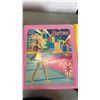 Image 14 : BOX OF BARBIES, BARBIE COLLECTIBLES AND HOUSE