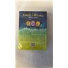 Image 2 : ANGEL DREAMS ORACLE CARDS WITH MYSTICAL WISDOM CARD DECK