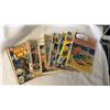 Image 1 : LOT OF COMIC BOOKS