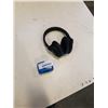 Image 1 : LOST PROPERTY SONY OVER EAR HEAD PHONES AND BLUETOOTH SPEAKER