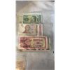 Image 2 : LOT OF VINTAGE CURRENCY