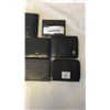 Image 3 : 8 MENS LOST PROPERTY DESIGNER WALLETS - MONTE BLANC, TOMMY HILFIGER, GUESS, ETC