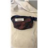 Image 1 : LULULEMON CAMO "EVERYDAY BELT" BAG, RETAILS $52