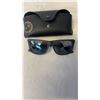 Image 2 : AUTHENTIC RAYBAN SUNGLASSES W/ CASE