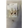 Image 1 : CITIRINE EARRINGS