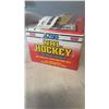 Image 2 : LOT OF 1990S HOCKEY CARDS UNOPENED