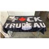 Image 3 : 3 NEW ANTI TRUDEAU FLAGS