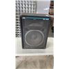 Image 1 : PEAVEY DS 1502 STAGE SPEAKER