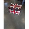 Image 1 : UNION JACK TRUNK