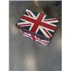 Image 2 : UNION JACK TRUNK