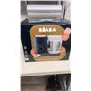 Image 1 : AS NEW BEABA BABYCOOK NEO BABY FOOD MAKER TESTED AND WORKING - RETAIL $349