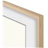 Image 1 : AS NEW SAMSUNG FRAME 65" BEIGE BEZEL - RETAIL $249