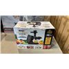 Image 1 : NINJA COLD PRESS JUICER PRO TESTED AND WORKING - RETAIL $149